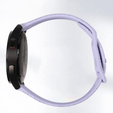 20mm Universal Silicone Strap
