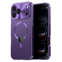 Case with privacy glass, with MagSafe for iPhone 17 Pro Max