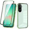 Clear || green