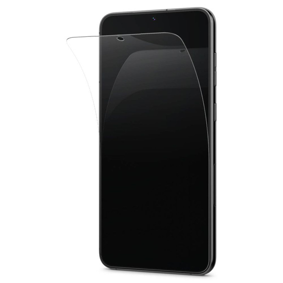 SPIGEN SGP Screen Protector Neo Flex Case Friendly for Samsung Galaxy S23