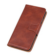 Flip case for Xiaomi Mi 11 Lite / Mi 11 Lite 5G / 11 Lite 5G NE, Wallet, brown
