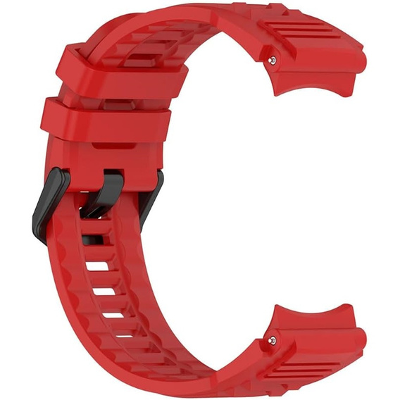 Silicone Strap for Amazfit T-Rex 3 Pro