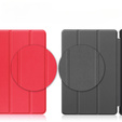 Case for Nokia T21, Smartcase, red