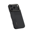Benks Montage Magnetic Armor Air Kevlar case with metal frame for iPhone 17 Pro