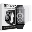 3x ERBORD hydrogel film for Huawei Band 6