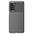 Case for Motorola Moto G52 / G82 5G, Thunder, black