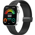 Silicone strap for Huawei Watch Fit 4 / 4 Pro / 3