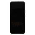 1 x Case for Realme 11 Pro 5G / Pro+ 5G, Frame Case, black
