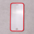 Case for iPhone 7 / 8 / SE 2020 / 2022, ERBORD Guardian, red
