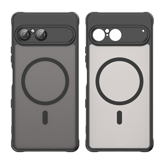 Matt Case for MagSafe for Sony Xperia 10 VII