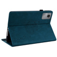 Butterfly case with stand and pockets for Lenovo Idea Tab 11" / Tab K11 11" (2 gen.)