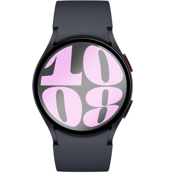 2x ERBORD Hybrid Glass for Samsung Galaxy Watch 6 40mm