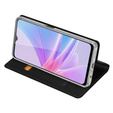 Dux Ducis Case for Oppo A78 5G, Skinpro, black