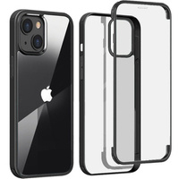 Case for iPhone 13 mini, ERBORD Guardian, black