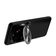 Nillkin Armored Case for Xiaomi 15 Ultra, CamShield Prop, for Magsafe, black