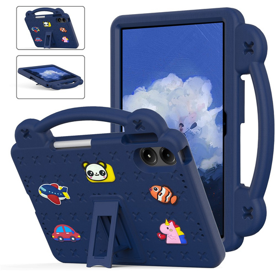 Children's case with stand for Xiaomi Redmi Pad 2 Pro