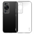 MOFI Case for Huawei P60 / P60 Pro, thin, transparent