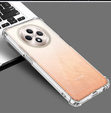 Case for Oppo Reno 12FS / 12F, Dropproof, transparent