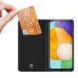 Dux Ducis Case for Samsung Galaxy A14 4G/5G, Skinpro, black