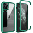 Case for iPhone 11 Pro Max, ERBORD Guardian, green