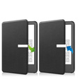Case for Kindle 11, Smartcase, black