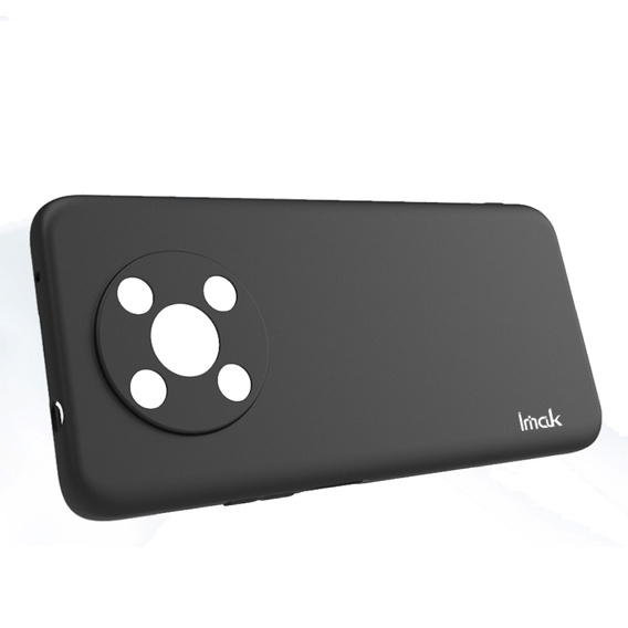 IMAK Case for Huawei Nova Y90 4G, IMAK UC-3 Series, black