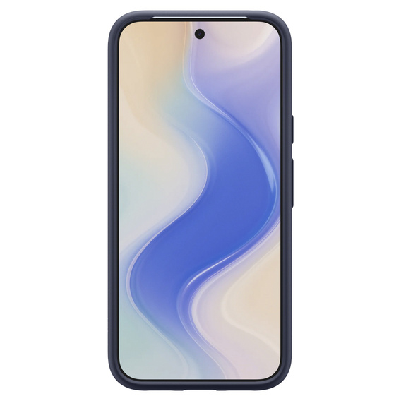 Spigen Nano Pop MagSafe case for Google Pixel 10 Pro XL, Blueberry Navy