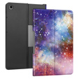 Case for Lenovo Tab Plus, Smartcase, galaxy