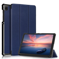 Case for Samsung Galaxy Tab A7 Lite 8.7 T220 / T225, Smartcase, dark blue