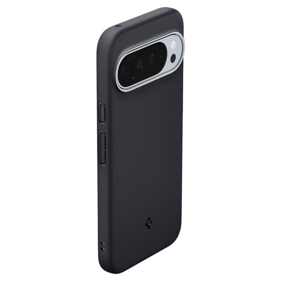Spigen Nano Pop MagSafe Case for Google Pixel 10 Pro XL, Black Sesame