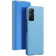 Case for Xiaomi Redmi Note 11 Pro 4G / 5G, Clear View, blue