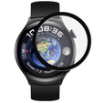 2x ERBORD Hybrid Glass for Huawei Watch 4