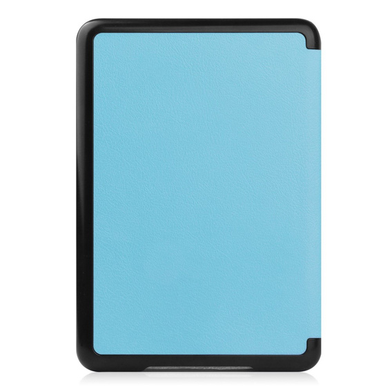 Case for Kindle 11, Smartcase, blue