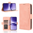 Card Slot flap case for Xiaomi Poco F7 5G