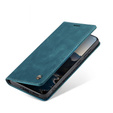 CASEME wallet-style case for OnePlus 15