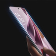 Tempered Glass for Oppo Reno 10 / 10 Pro 5G, Dux Ducis full screen, black