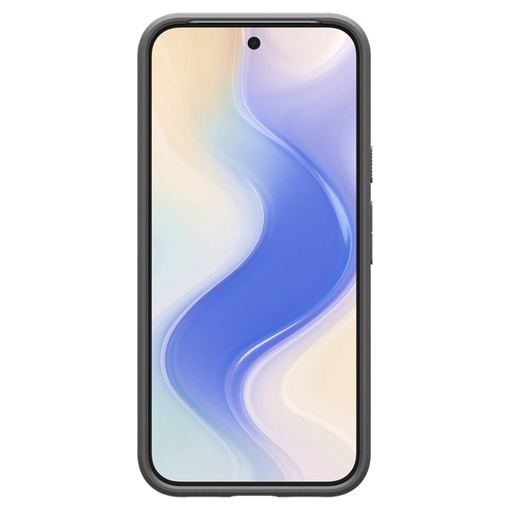 Spigen Liquid Air MagSafe case for Google Pixel 10 Pro XL, Marble Grey