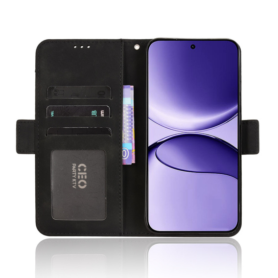 Card Slot flap case for Xiaomi Poco F7 5G