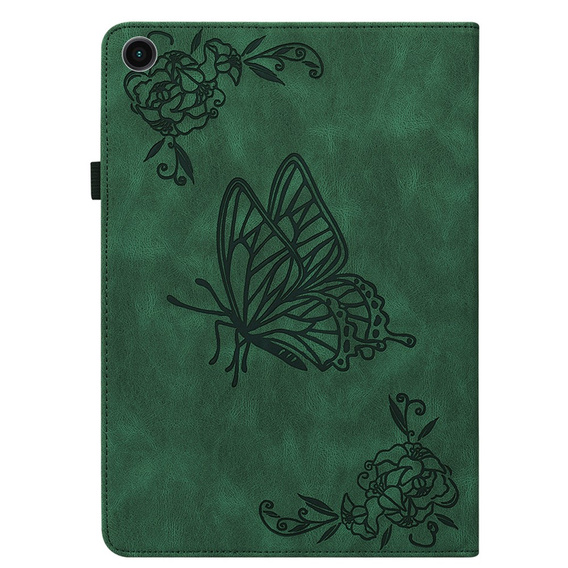 Butterfly case with stand and pockets for Samsung Galaxy Tab A11+