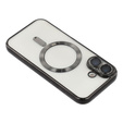 Electro MagSafe case for iPhone 17