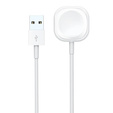 Magnetic cable to charge Apple Watch 1/2/3/4/5/6/SE