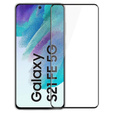 2x Ceramic ERBORD Hybrid Glass for Samsung Galaxy S21 FE