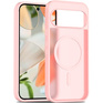 Clear || pink