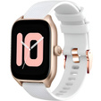 20mm Universal Silicone Strap
