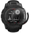 2x ERBORD Hybrid Glass for Garmin Instinct 2X