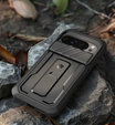Armoured case Dexnor Full Body Two Frames for Google Pixel 10 Pro XL