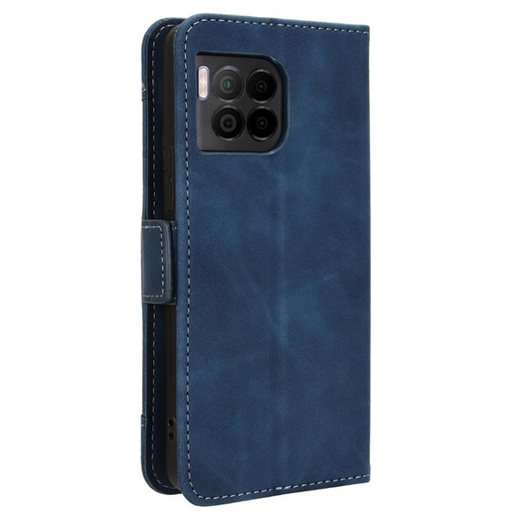 Flip case for T Phone 2 Pro 5G, Card Slot, dark blue