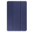 Case for Lenovo Tab M10 10.1 Gen 3 TB-328FU/TB-328XU, Smartcase, dark blue