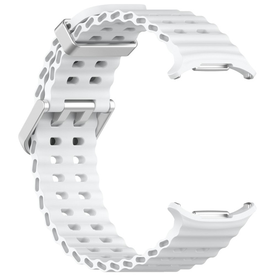 Silicone strap for Samsung Galaxy Watch Ultra 47mm (2025 / 2024).