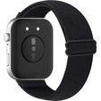 Flexible nylon strap for Huawei Watch Fit 4 / 4 Pro / 3
